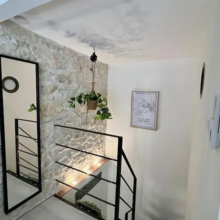 Holiday home Charmante Maison De Village Peyriac-de-Mer
