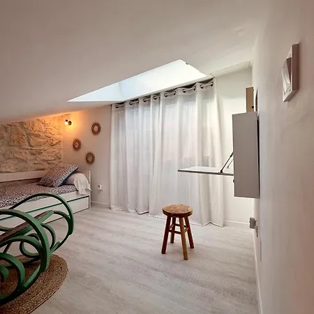 Charmante Maison De Village 別荘 ペリアック・ド・メール