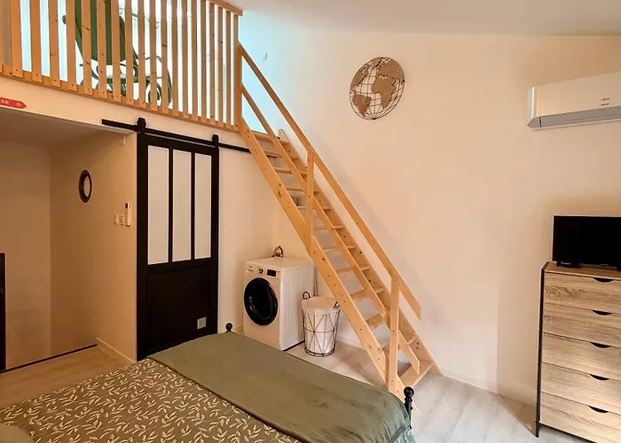 Charmante Maison De Village *